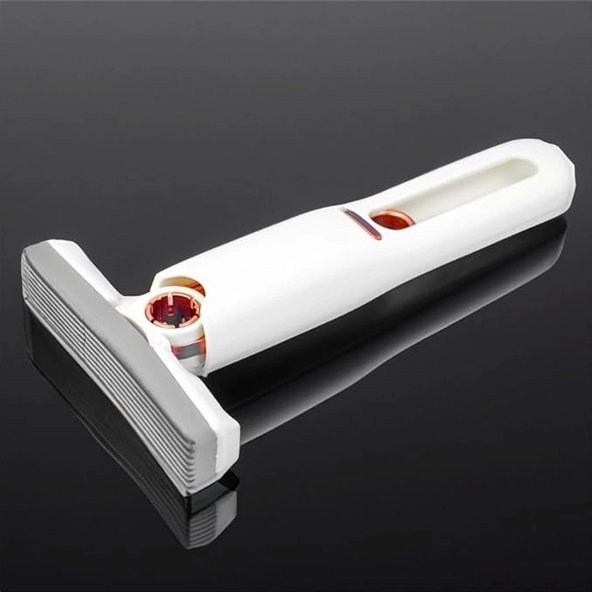 Mini Mop Portatil com Esfregão