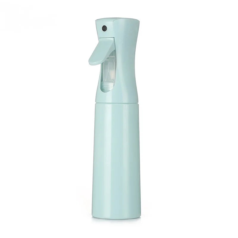 High Pressure Spray Bottles Refillable Bottle Continuou Mist Watering Can Automatic Barber Water Sprayer Plant Mist Spray Bottle