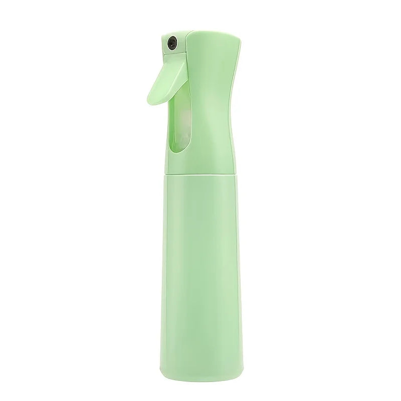 High Pressure Spray Bottles Refillable Bottle Continuou Mist Watering Can Automatic Barber Water Sprayer Plant Mist Spray Bottle