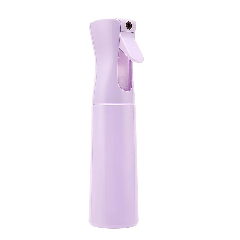 High Pressure Spray Bottles Refillable Bottle Continuou Mist Watering Can Automatic Barber Water Sprayer Plant Mist Spray Bottle